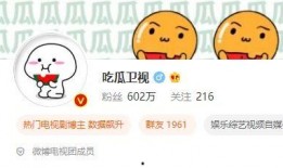 营销号娱乐吃瓜,明星幕后那些事儿，吃瓜群众必看！